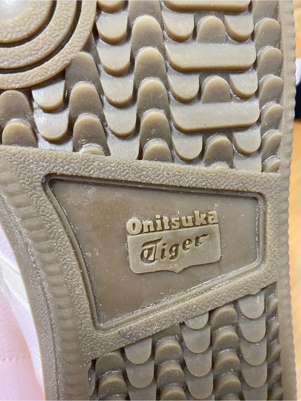 Onitsuka Tiger Tokuten 